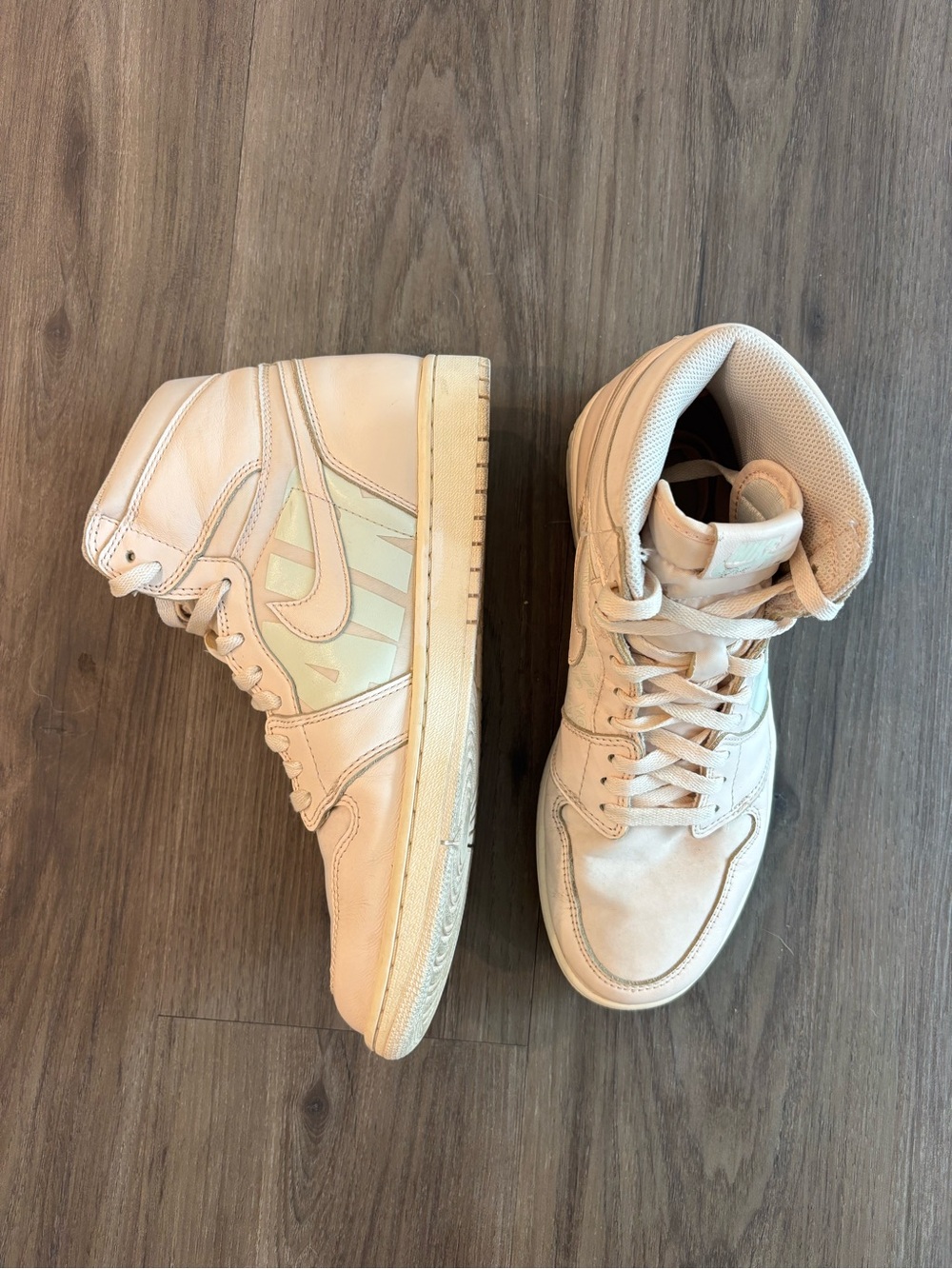 Nike Air Jordan View 3